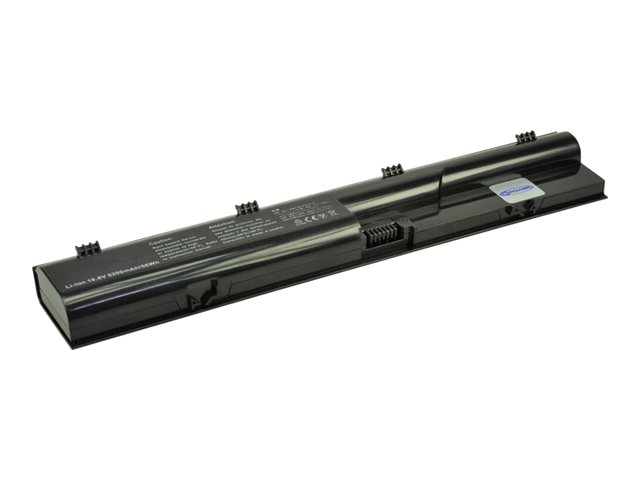 2-Power Main Battery Pack - laptop battery - Li-Ion - 5200 mAh - 56 Wh