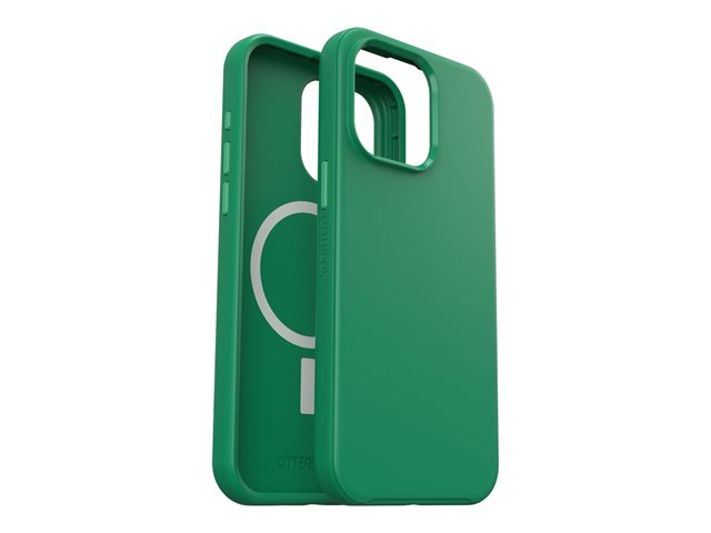 OtterBox Symmetry Series - back cover for mobile phone