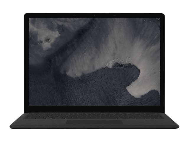 Microsoft Surface Laptop 2 - 13.5" - Intel Core i7 - 8650U - 8 GB RAM - 256 GB SSD