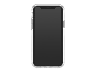 OtterBox React Series - Back cover for mobile phone - clear - for Honor View 30 Pro