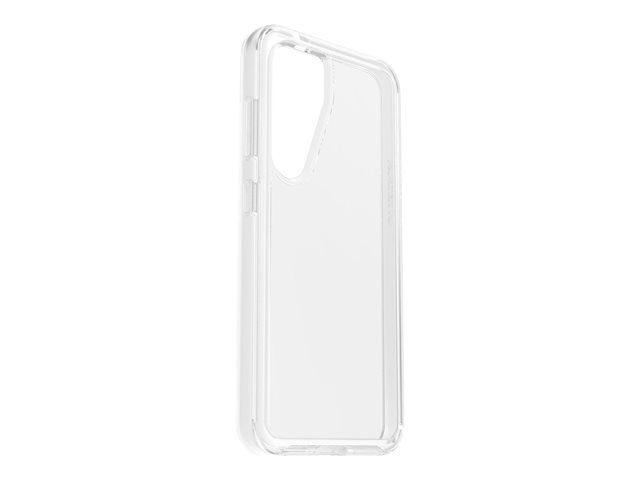 OtterBox Symmetry Series Clear - back cover for mobile phone