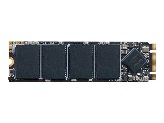 Lexar NM100 - SSD - 512 GB - SATA 6Gb/s