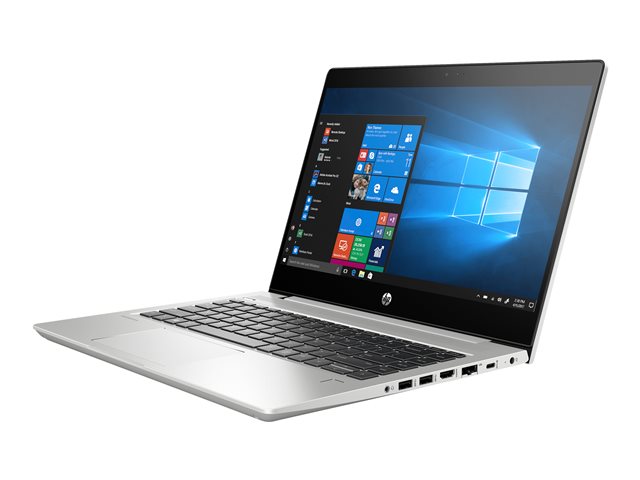 HP ProBook 445r G6 Notebook - 14" - Ryzen 5 3500U - 8 GB RAM - 256 GB SSD - UK
