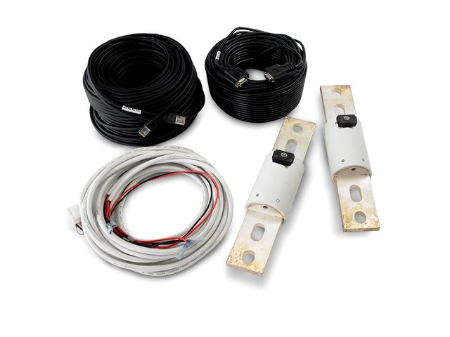 PX 500KW BATTERY BREAKER FUSE KIT 10