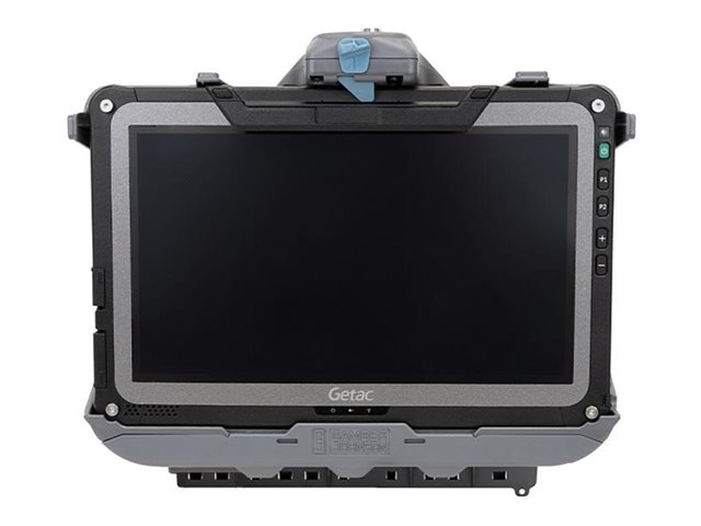 TF1-STANDARD VEHICLE DOCKING 7160-1584-00 GAMBER-JOHNSON F11