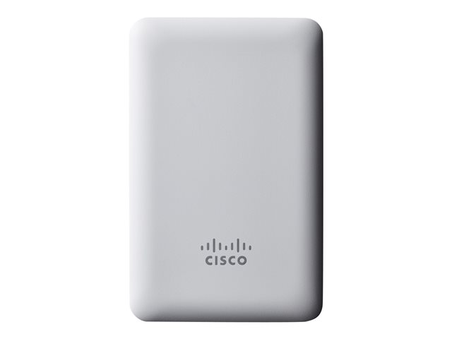 Cisco Aironet 1815W - radio access point - Bluetooth, Wi-Fi 5