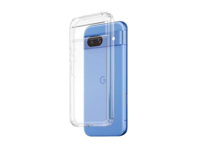 PanzerGlass HardCase - back cover for mobile phone