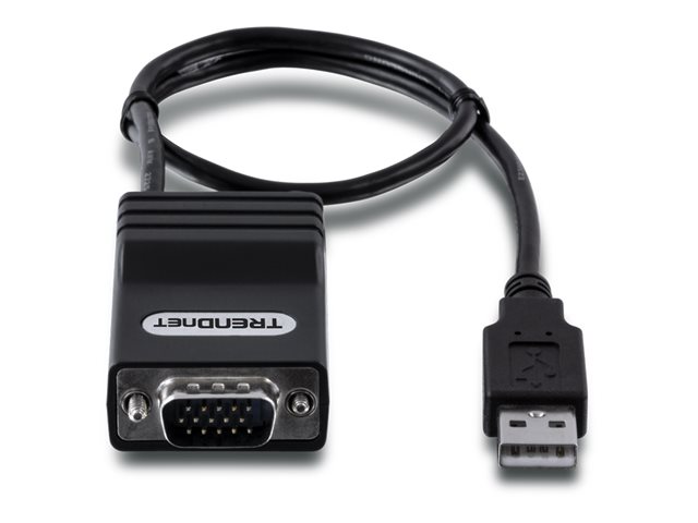 TRENDnet TK CAT5 USB Server Interface Module - KVM extender