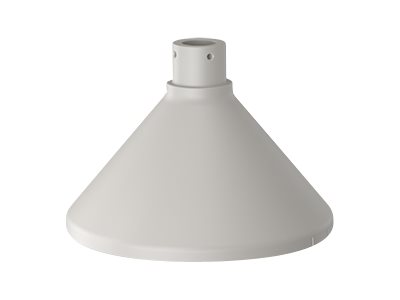 Panasonic WV-Q187 - hanging mount adapter