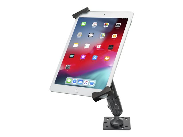 CTA Security Vehicle Dashboard Mount - mounting kit - for tablet
