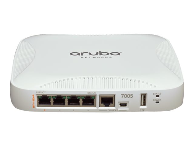 HPE Aruba 7005 (EG) - network management device