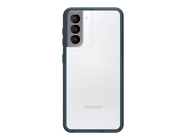 LifeProof See Samsung Galaxy S21 5G Oh Buoy - clear/blue