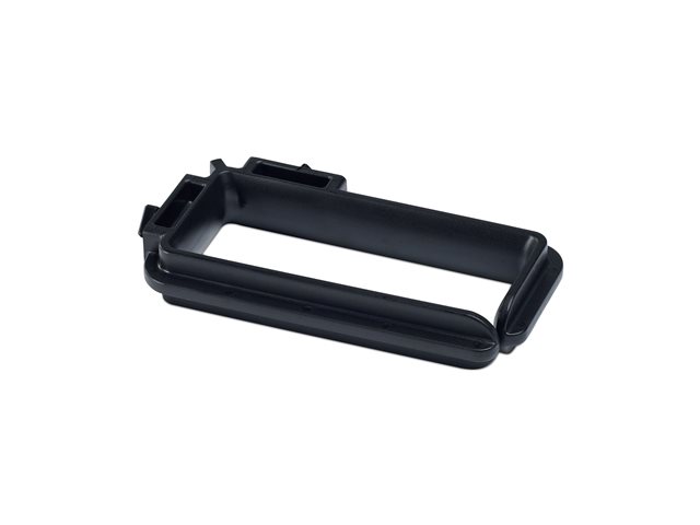 APC - rack cable management ring