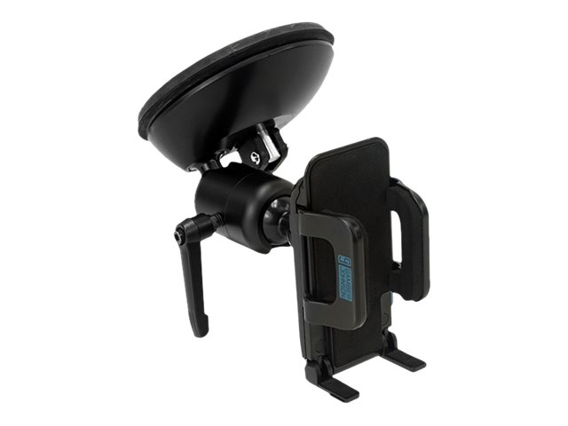 ZIRKONA KIT - TWO-DOWN MEDIUM JOINER PHONE MOUNT + SUCTION CU