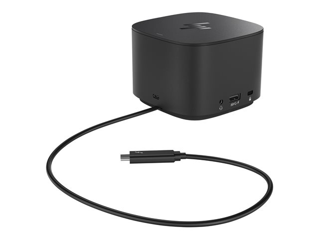 HP Thunderbolt Dock G2 - docking station - VGA, DP, 2 x DP