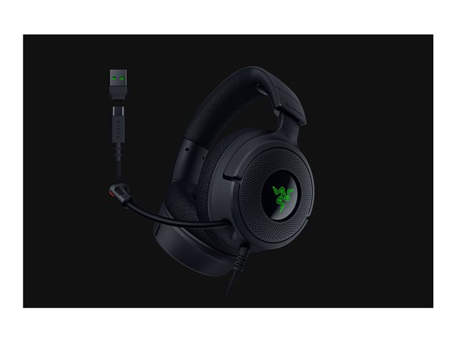 Kraken V4 X