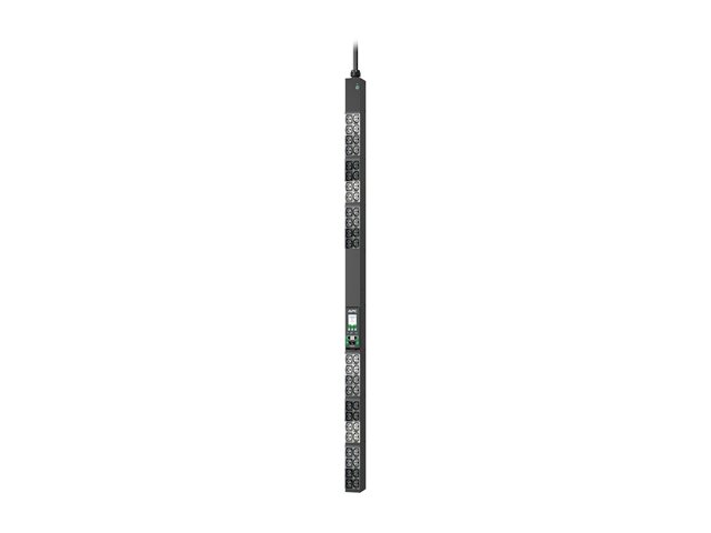 APC NetShelter Rack PDU Advanced - power distribution unit - switched metered outlet - 11.5 kW - 11500 VA