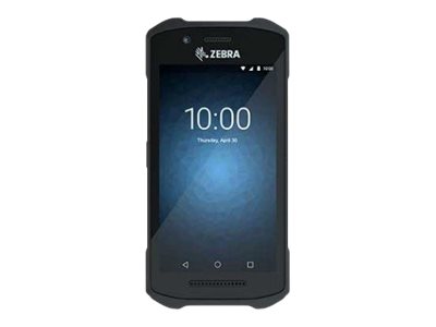 Zebra TC26 - data collection terminal - Android 11 - 64 GB - 5" - 4G
