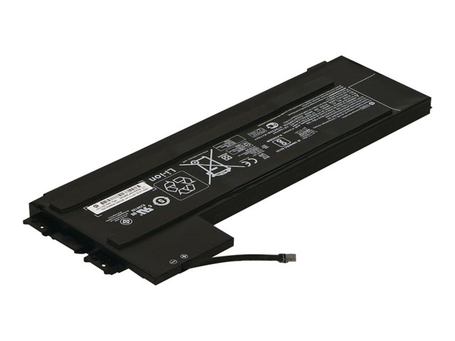 2-Power - laptop battery - Li-Ion - 2.635 Ah - 90 Wh