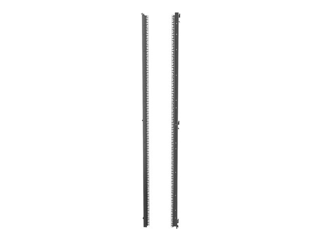 Vertiv - rack rail - 48U