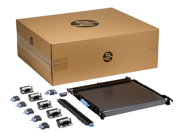 HP - Printer transfer kit - for Color LaserJet Enterprise M751, M856, MFP M776, LaserJet Enterprise Flow MFP M776