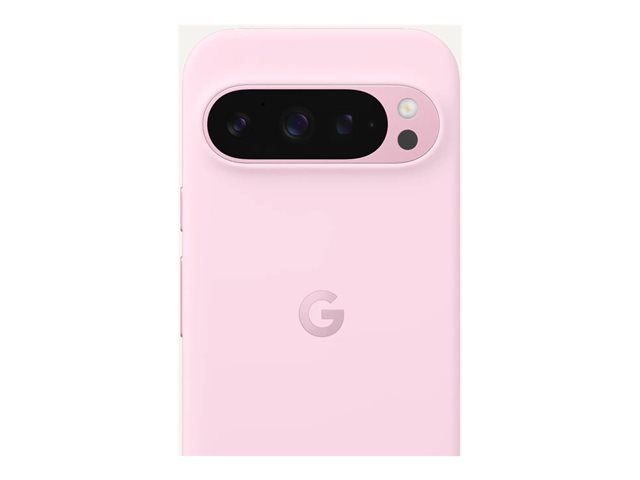 Google - back cover for mobile phone
