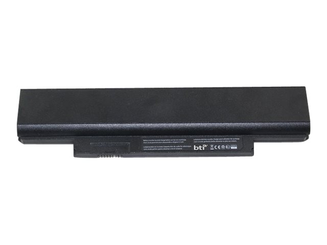 BTI LN-X121E - laptop battery - Li-Ion - 5600 mAh