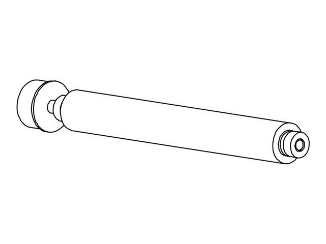 PRINT ROLL COMPACT FOR MP - SERIES