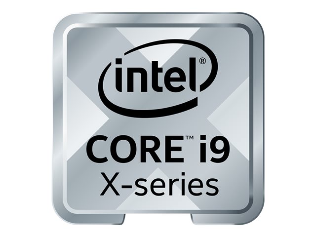 Intel Core i9 10940X X-series / 3.3 GHz processor - Box (without cooler)