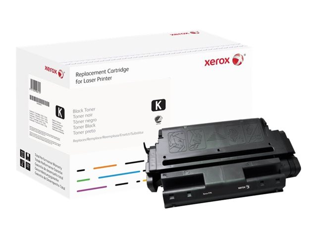 Xerox - black - compatible - toner cartridge (alternative for: HP C3909A)