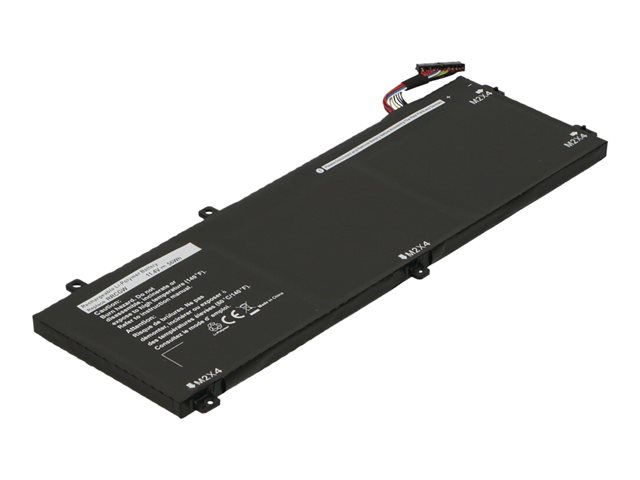 Main Battery Pack 11.4V 4870mAh