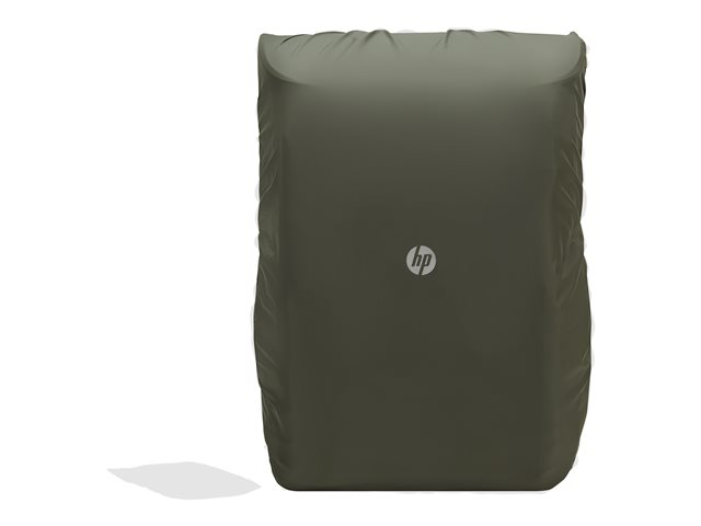 HP Laptop Backpack - notebook carrying backpack - modular