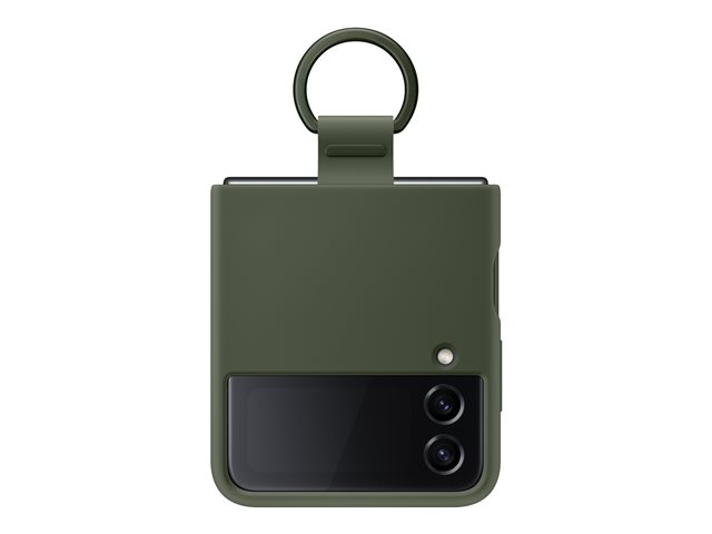 Samsung EF-PF721 - back cover for mobile phone