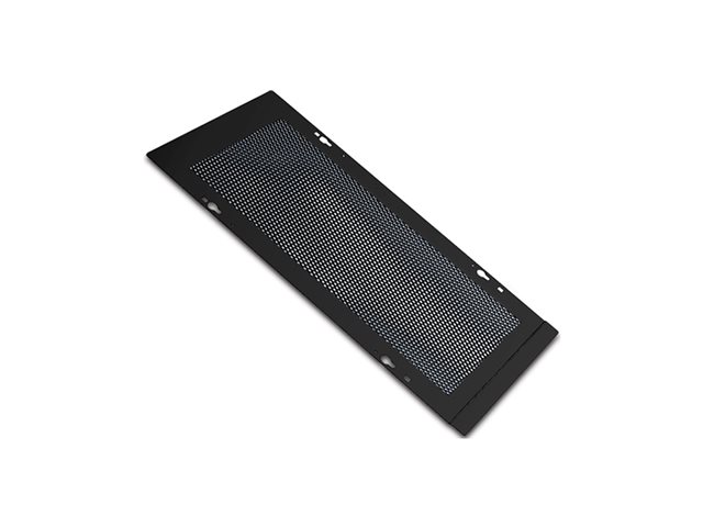 APC - cable shielding trough cover kit (ventilated)