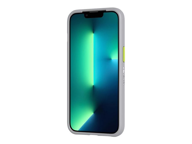 T21 ECOSLIM IPH13 PRO MUSHROOM GRY
