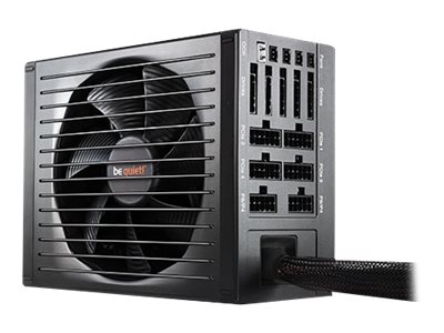 DARK POWER PRO 11 650W PSU 80PLUS PLATIN CABLEMANAGEMENT