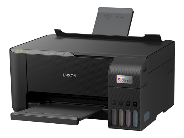 Epson EcoTank ET-2812 - multifunction printer - colour