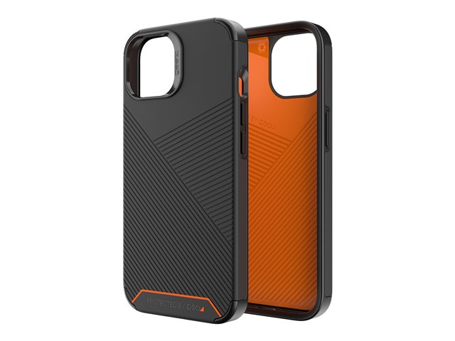 Gear4 Denali Snap - back cover for mobile phone