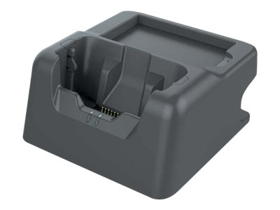 DOCK SINGLE SLOT DL-AXIST INCL PW SUPPLY IN