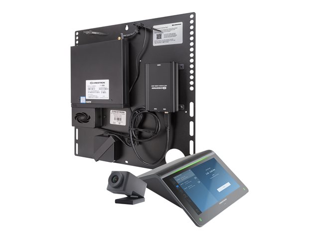 Crestron Flex UC-MM30-Z-I - video conferencing kit