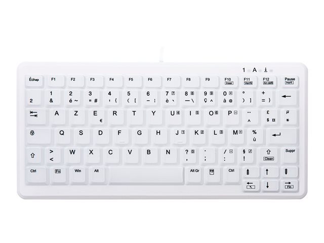 CHERRY AK-C4110F-US-W/FR FRANCE