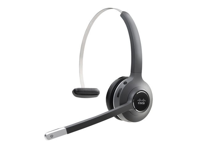 Cisco 561 Wireless Single - No Base Station - headset