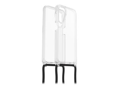 OTB REACT NECKL SAMSUNG A15/5G GALAXY CLEAR PROPACK