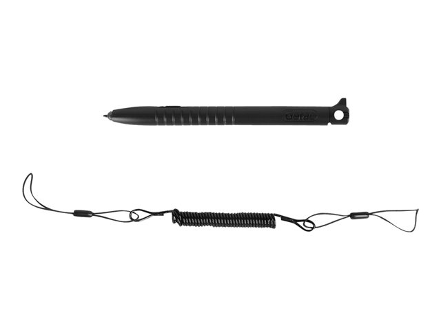 DIGITIZER PEN AND TETHER UX10
