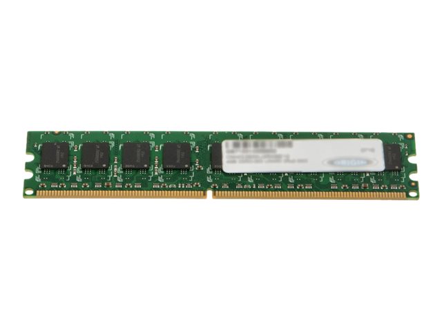 Origin Storage - DDR2 - module - 2 GB - DIMM 240-pin - 800 MHz / PC2-6400 - unbuffered