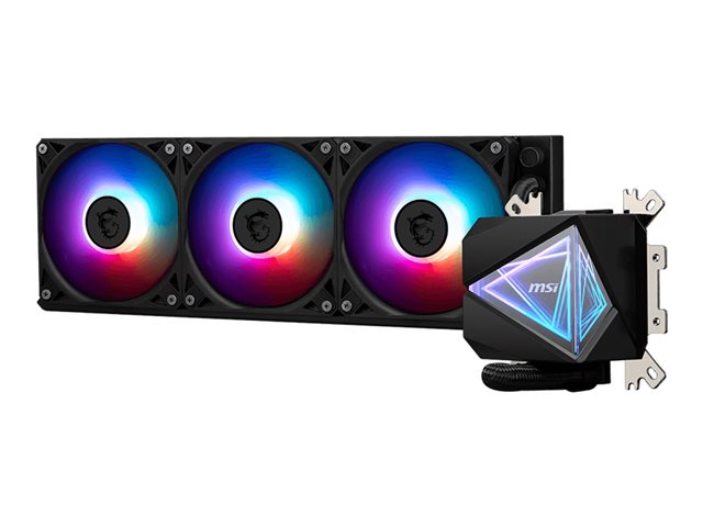 COOL CPU MAG CORELIQUID I360