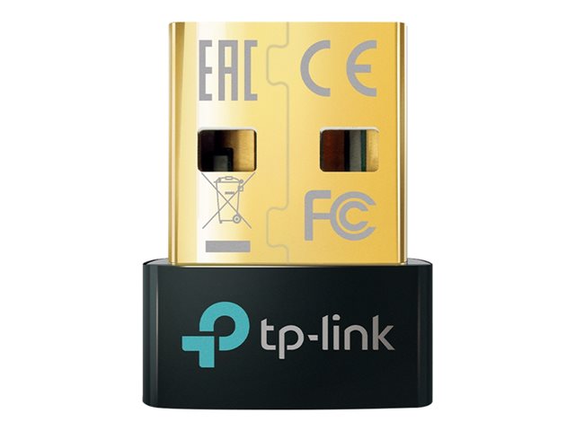 TP-Link UB500 V1 - Network adapter - USB 2.0 - Bluetooth 5.0
