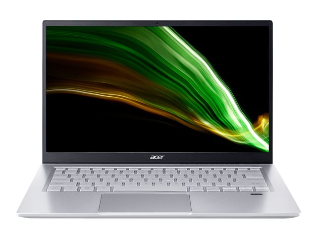 Acer Swift 3 SF314-43 - 14" - AMD Ryzen 7 - 5700U - 16 GB RAM - 1.024 TB SSD - UK