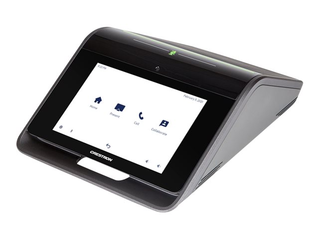 Crestron Flex - audio conferencing device - medium room
