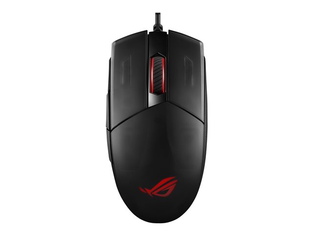 ASUS ROG STRIX IMPACT II